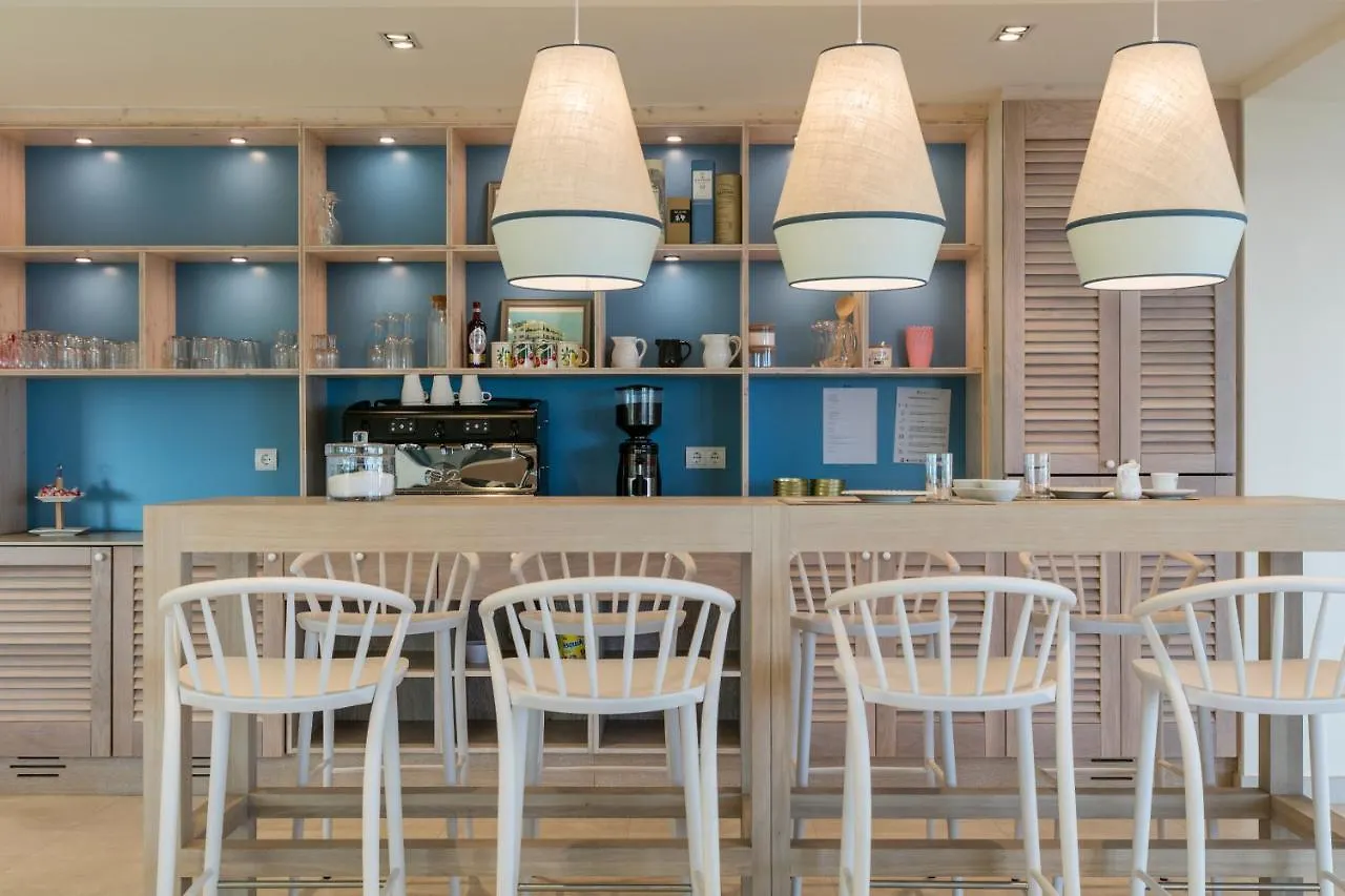 Apartman Apartamentos Marfina Castelldefels Spanyolország