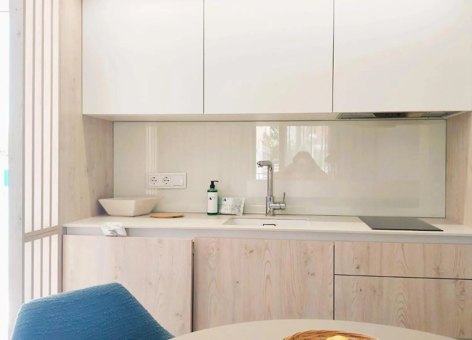 Apartman Apartamentos Marfina Castelldefels Spanyolország