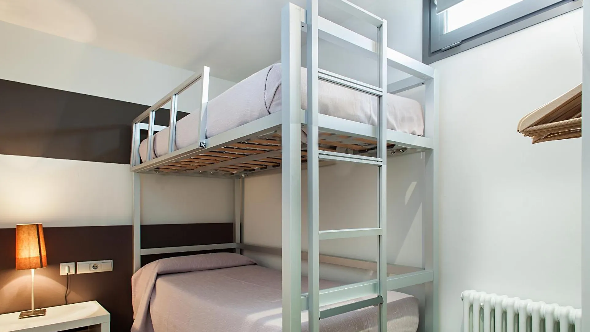 Apartman Apartamentos Marfina Castelldefels