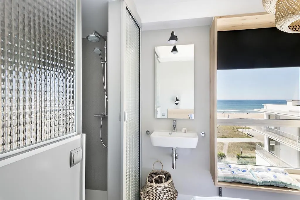 Apartamentos Marfina Castelldefels 0*,  Spanyolország