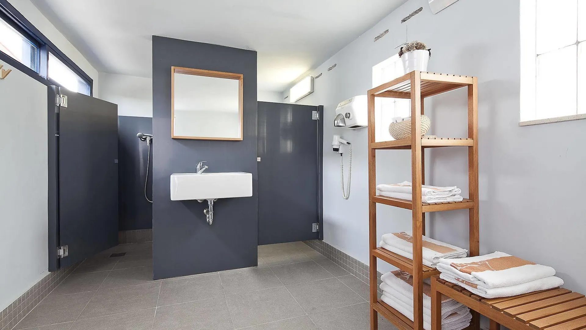 Apartamentos Marfina Castelldefels Spanyolország