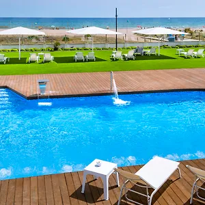 Hotel Playafels, Castelldefels