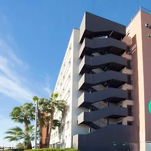 Hotel Campanile Barcelona Sud - Cornella, Cornellà de Llobregat