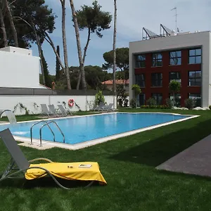 Apartament Royal Marina Gardens, Castelldefels