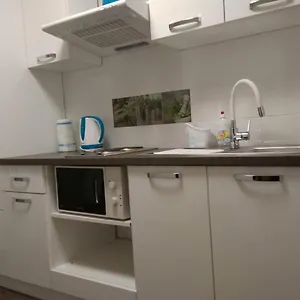 Apartman Diego Fiume